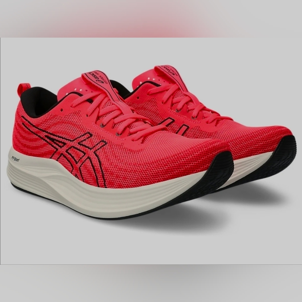 ASICs MEN's  Running Shoes